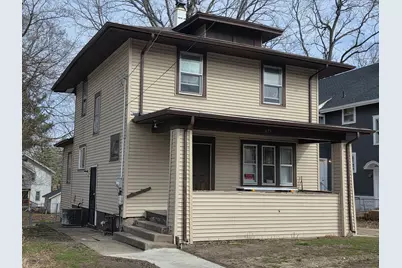 321 Albert Avenue, Rockford, IL 61101 - Photo 2