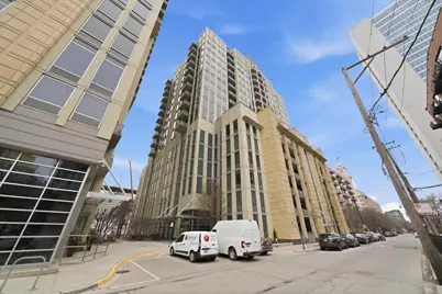 720 N Larrabee Street #712, Chicago, IL 60654 - Photo 26