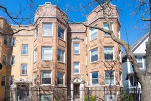 2176 W Giddings St, Chicago, IL 60625 - Photo 1