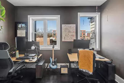 2176 W Giddings Street #3W, Chicago, IL 60625 - Photo 12