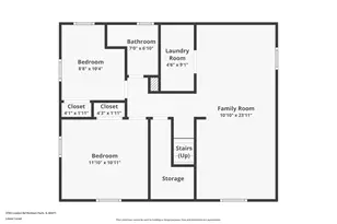 3704 Linden Rd, Richton Park, IL 60471 - Photo 20