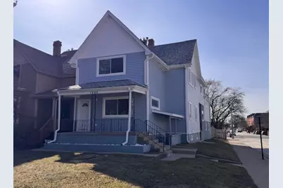 1846 Wesley Avenue #3, Evanston, IL 60201 - Photo 1