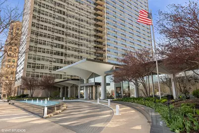 3550 N Lake Shore Drive #2424, Chicago, IL 60657 - Photo 1