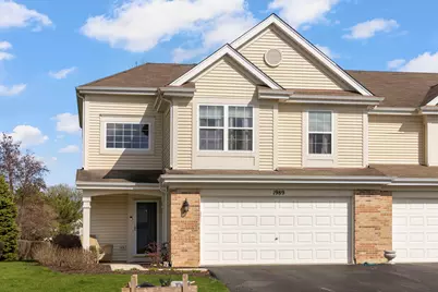 1989 Waverly Way, Montgomery, IL 60538 - Photo 1