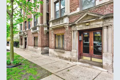 5108 S Woodlawn Avenue #3G, Chicago, IL 60615 - Photo 2