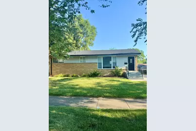 273 Charles Street, Chicago Heights, IL 60411 - Photo 1