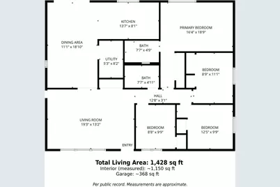 1295 Foxcroft Drive, Aurora, IL 60506 - Photo 34