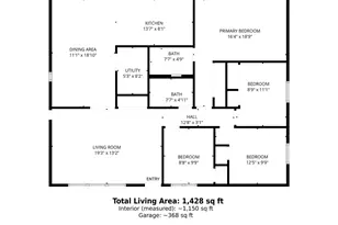 1295 Foxcroft Dr, Aurora, IL 60506 - Photo 34