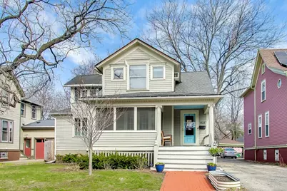 1123 Main Street, Evanston, IL 60202 - Photo 2