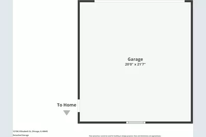 12138 S Elizabeth Street, Chicago, IL 60643 - Photo 22