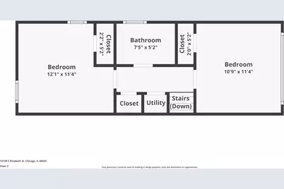 12138 S Elizabeth Street, Chicago, IL 60643 - Photo 20