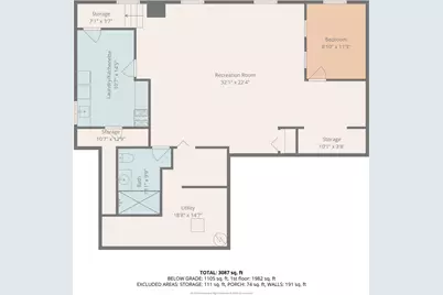 1700 Marguerite Street, Park Ridge, IL 60068 - Photo 42