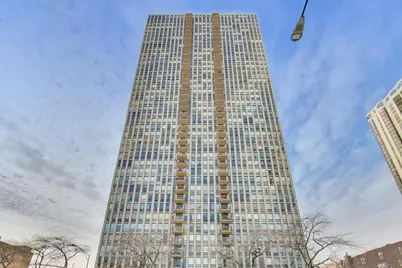 1660 N La Salle Drive #3605, Chicago, IL 60614 - Photo 1