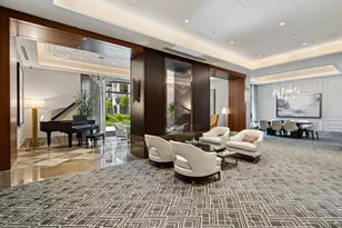 435 N Michigan Ave, Chicago, IL 60611 - Photo 36
