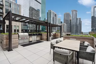 435 N Michigan Avenue #1803, Chicago, IL 60611 - Photo 38