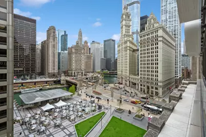 435 N Michigan Avenue #1803, Chicago, IL 60611 - Photo 36