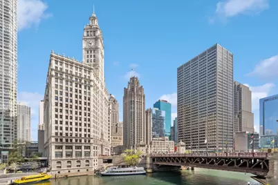 435 N Michigan Avenue #1803, Chicago, IL 60611 - Photo 52