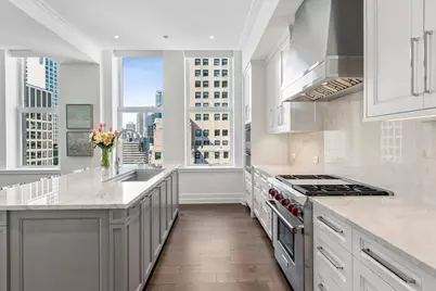 435 N Michigan Avenue #1803, Chicago, IL 60611 - Photo 10