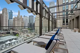 435 N Michigan Ave, Chicago, IL 60611 - Photo 32