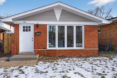 11539 S Carpenter Street, Chicago, IL 60643 - Photo 1