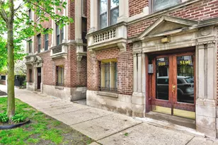 5108 S Woodlawn Ave, Chicago, IL 60615 - Photo 2