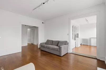 5108 S Woodlawn Avenue #3G, Chicago, IL 60615 - Photo 6