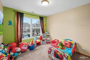 2406 Brush Hill Cir, Joliet, IL 60432 - Photo 16