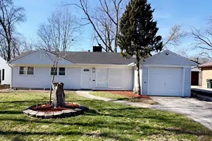 338 Indianwood Dr, Park Forest, IL 60466 - Photo 2