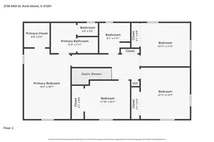 3720 44th St, Rock Island, IL 61201 - Photo 48