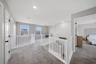 2547 Prairie Crossing Dr, Montgomery, IL 60538 - Photo 16