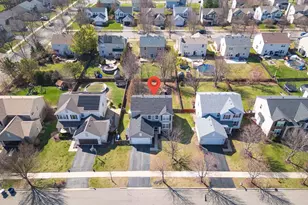 2547 Prairie Crossing Dr, Montgomery, IL 60538 - Photo 32