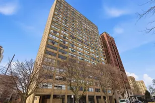 5530 S Shore Dr, Chicago, IL 60637 - Photo 1