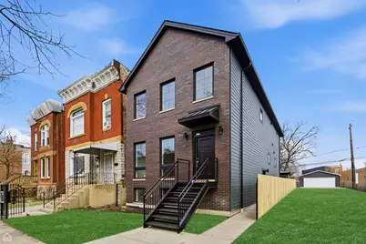 2832 W Wilcox Street, Chicago, IL 60612 - Photo 2