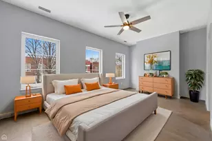 2832 W Wilcox St, Chicago, IL 60612 - Photo 20