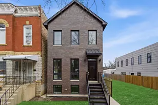 2832 W Wilcox St, Chicago, IL 60612 - Photo 1