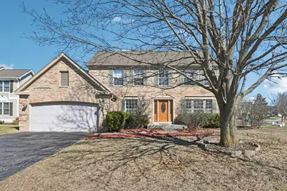 1622 Durham Court, Crystal Lake, IL 60014 - Photo 1