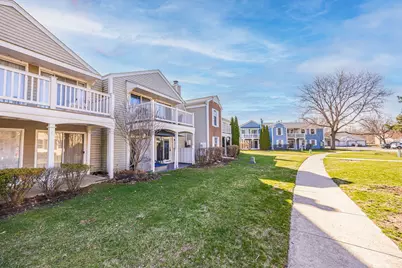 2153 Lancaster Circle #102B, Naperville, IL 60565 - Photo 20