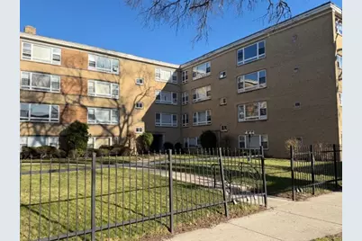 6103 N Seeley Avenue #4, Chicago, IL 60659 - Photo 1