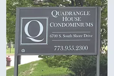 6700 S South Shore Drive #4G, Chicago, IL 60649 - Photo 1