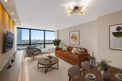 5415 N Sheridan Road #915, Chicago, IL 60640 - Photo 2