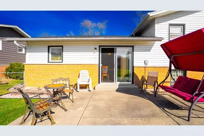 15414 Las Flores Lane, Oak Forest, IL 60452 - Photo 38