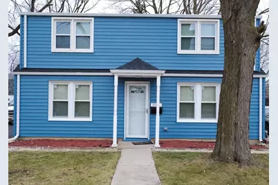 15915 Cottage Grove Avenue, South Holland, IL 60473 - Photo 1