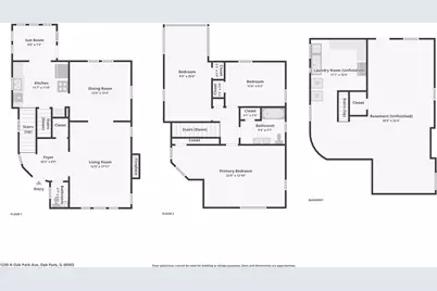 1220 N Oak Park Avenue, Oak Park, IL 60302 - Photo 46