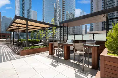 512 N McClurg Court #4505, Chicago, IL 60611 - Photo 28