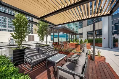 512 N McClurg Court #4505, Chicago, IL 60611 - Photo 24