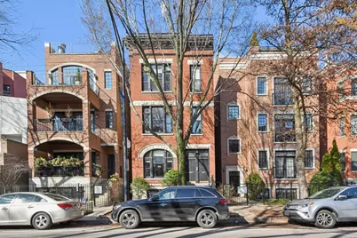 2142 N Racine Avenue #2, Chicago, IL 60614 - Photo 30