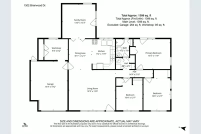 1302 Briarwood Drive, Champaign, IL 61821 - Photo 32
