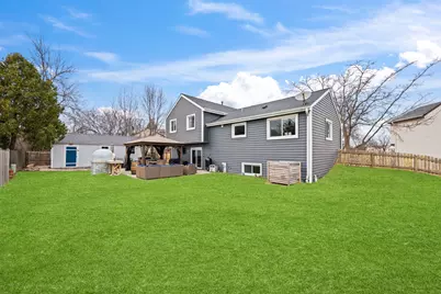 627 Buckthorn Terrace, Buffalo Grove, IL 60089 - Photo 24