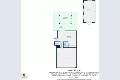 627 Buckthorn Terrace, Buffalo Grove, IL 60089 - Photo 32