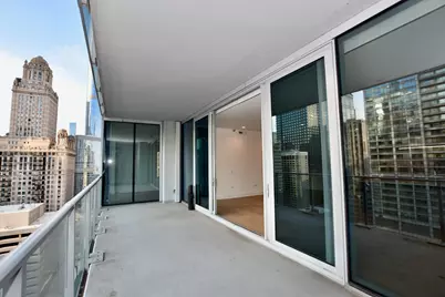 60 E Randolph Street #PH23B, Chicago, IL 60601 - Photo 24